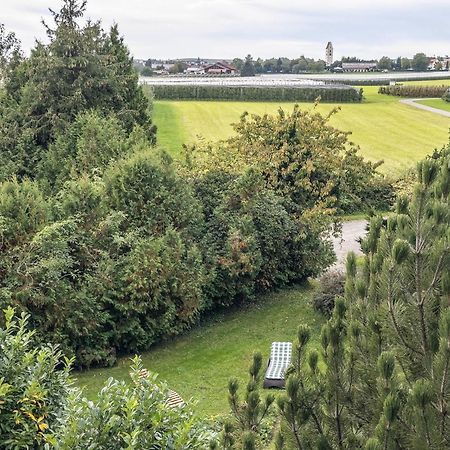 Gerbehof Hotel FDH Exterior foto
